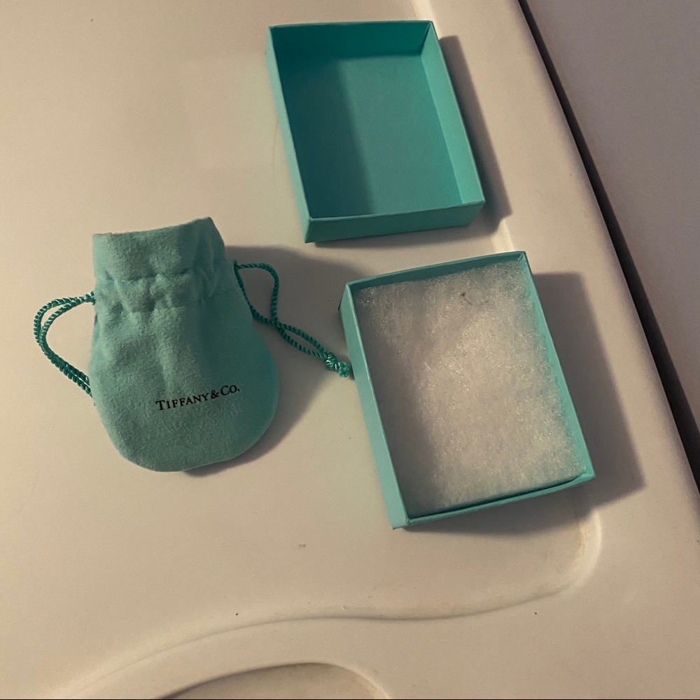 Tiffany necklace